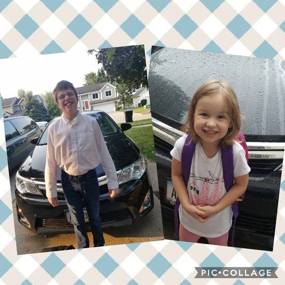 Meet your Posher, Carie - Picture 1 of 1